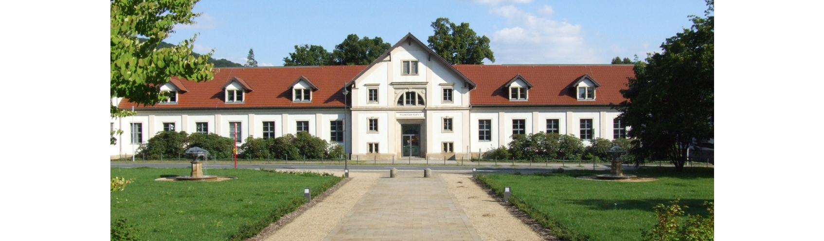 Hochschule für Technik und Wirtschaft Dresden