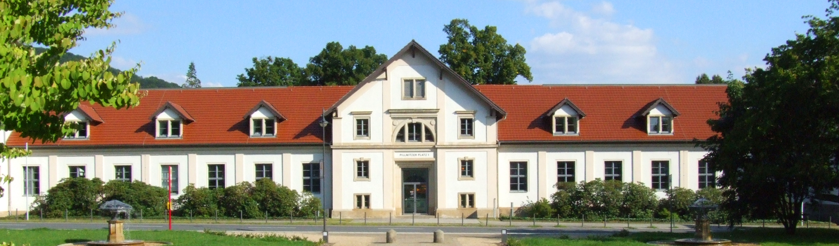 Hochschule für Technik und Wirtschaft Dresden