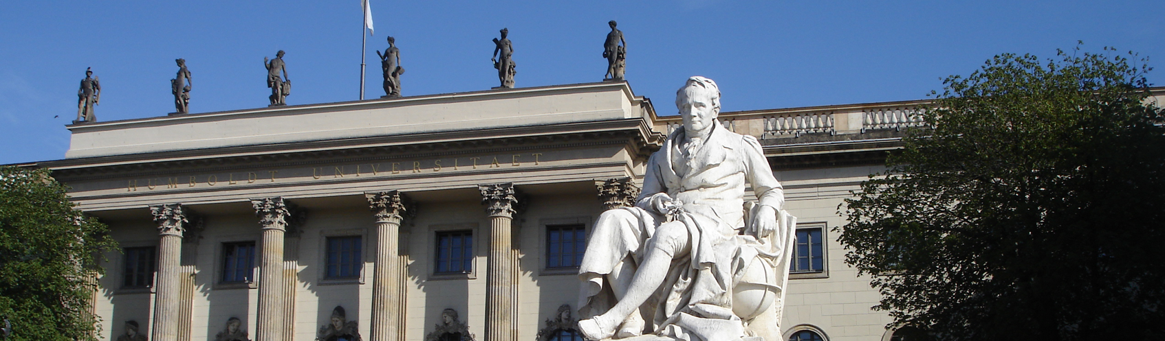 Humboldt-Universität zu Berlin